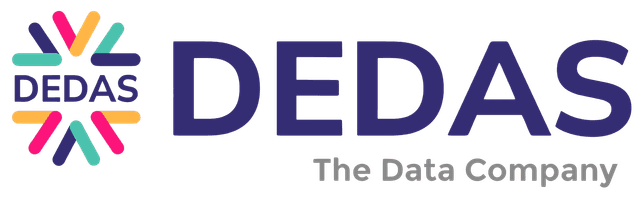 DEDAS Logo